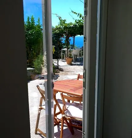 Le Paradis