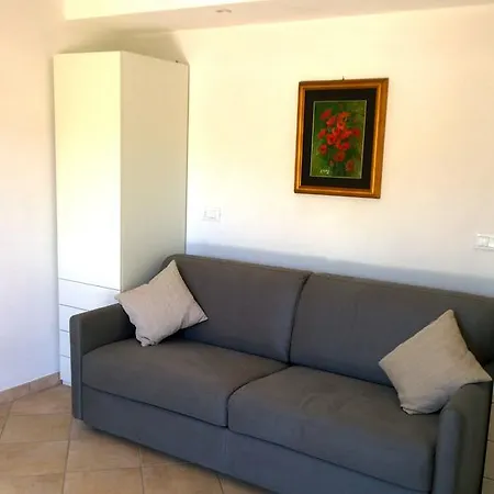 Le Paradis Guest house *