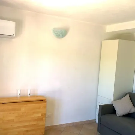 Guest house Le Paradis Levanto