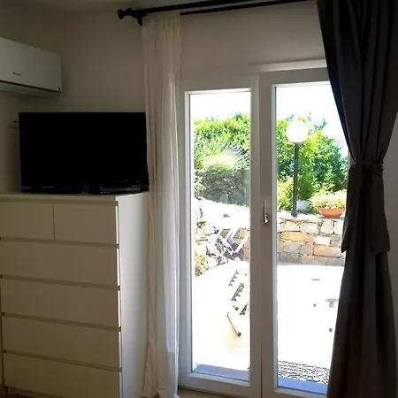 Le Paradis Guest house Levanto