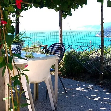 Le Paradis Affittacamere
