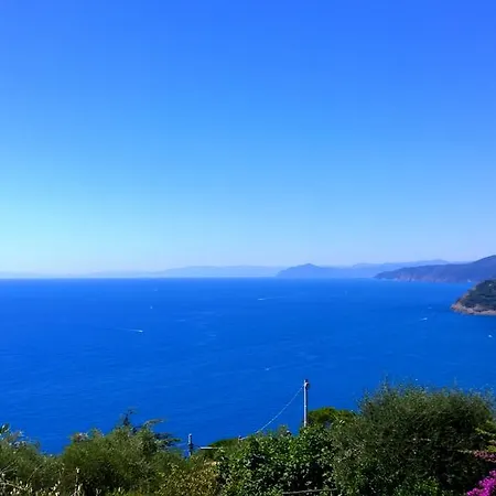 Affittacamere Le Paradis *