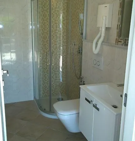 Le Paradis Guest house