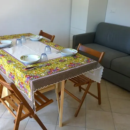 Guest house Le Paradis *