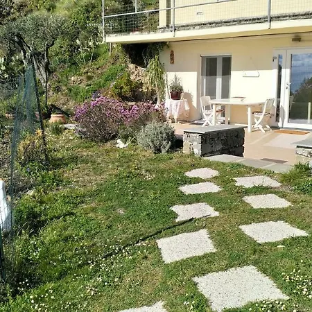 Affittacamere Le Paradis