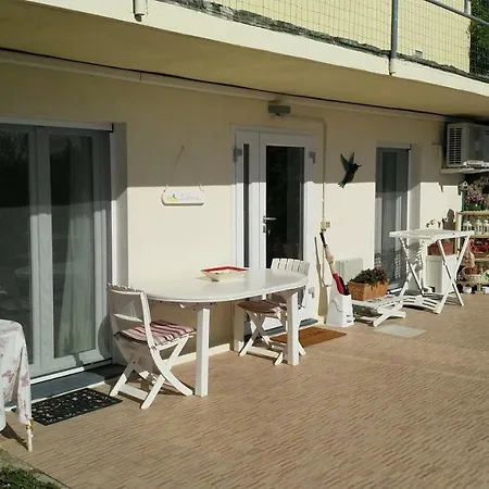 Le Paradis Affittacamere *