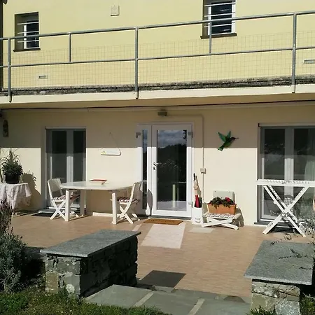 Le Paradis Affittacamere