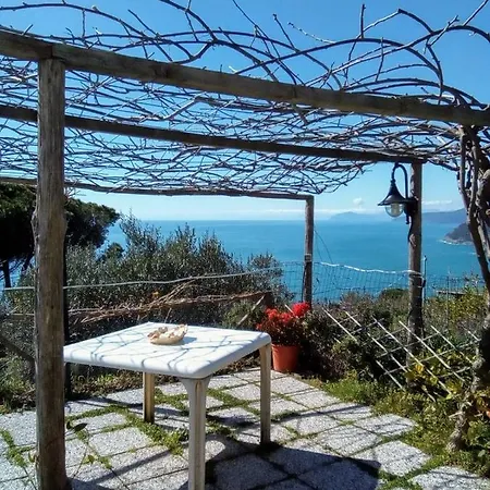 Le Paradis Affittacamere Levanto