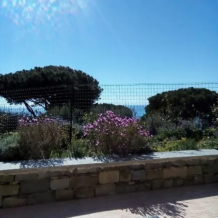 Le Paradis Levanto