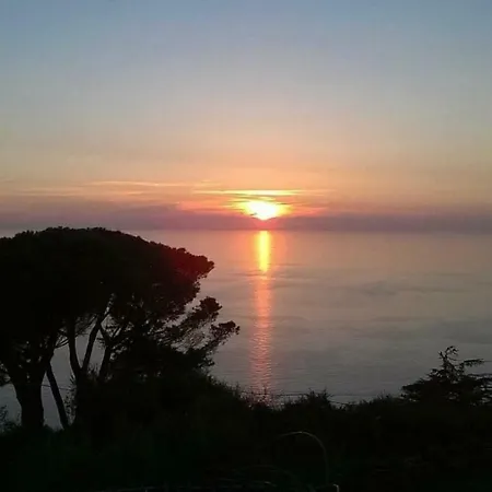 Affittacamere Le Paradis *